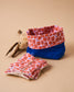 Lingettes lavables