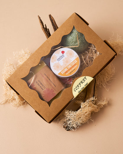 COFFRETS DECOUVERTE NOEL