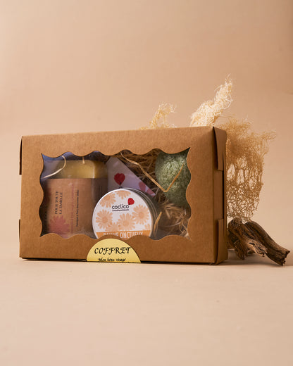 COFFRETS DECOUVERTE NOEL