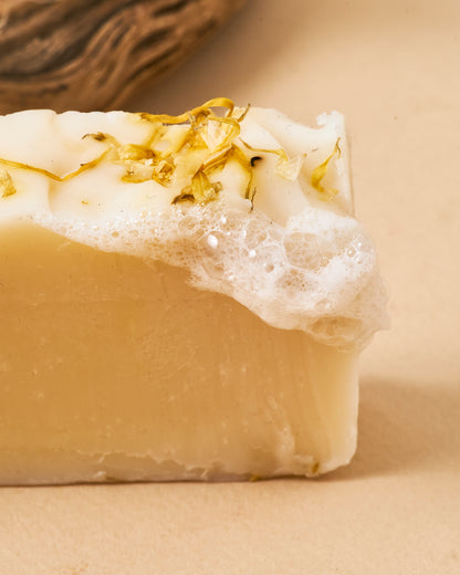 Savon tout doux pour toute la famille