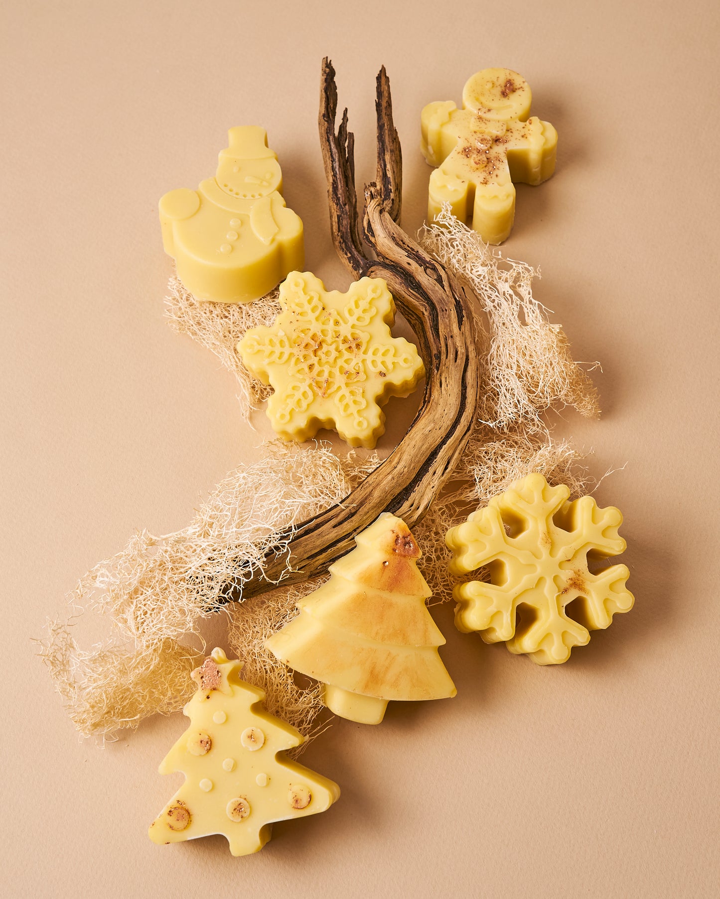 COFFRETS DECOUVERTE NOEL