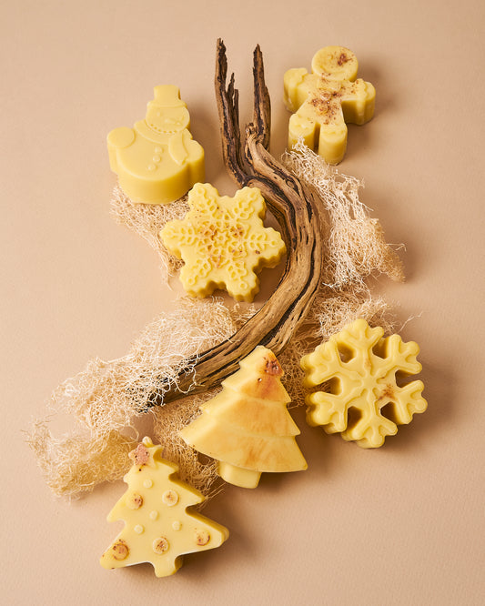 COFFRETS DECOUVERTE NOEL